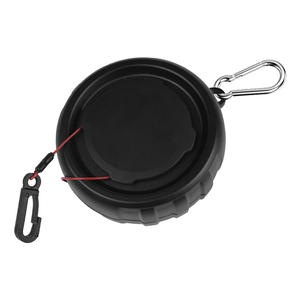 <span class=keywords><strong>Tendedero</strong></span> retráctil para exteriores, <span class=keywords><strong>cuerda</strong></span> <span class=keywords><strong>de</strong></span> acero inoxidable, portátil, <span class=keywords><strong>extensible</strong></span>, montado en la pared - Product Image 3