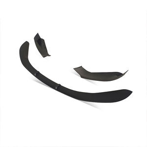 Vendita diretta in fabbrica kit carrozzeria Anti-graffio in fibra di carbonio Look M prestazioni labbro anteriore per <span class=keywords><strong>BMW</strong></span> 1 serie <span class=keywords><strong>F20</strong></span> Lci 2015-2018 - Product Image 6