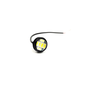 Pièces Originales <span class=keywords><strong>Dualtron</strong></span> Phare Avant LED pour Trottinette Électrique <span class=keywords><strong>Dualtron</strong></span> <span class=keywords><strong>Mini</strong></span> <span class=keywords><strong>Accessoires</strong></span> de Phare - Product Image 3