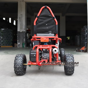 125cc Buggy Kart 40cc đi Kart Trục ổ đĩa điện vi sai ổ đĩa cho Go-Kart - Product Image 6