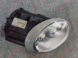Pour <span class=keywords><strong>Porsche</strong></span> <span class=keywords><strong>911</strong></span> <span class=keywords><strong>997</strong></span> phares LED système d'éclairage de voiture haute qualité <span class=keywords><strong>Porsche</strong></span> <span class=keywords><strong>997</strong></span> phares d'origine - Product Image 5