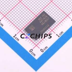Chip IC de circuito integrado DDR SDRAM, original y nuevo, de 1/2 ", de 1/2" - Product Image 1