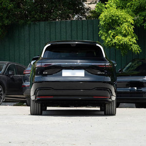 AITO M6 Hua-wei 2026, SUV électrique longue autonomie, 5 places, conduite à gauche, véhicule électrique de luxe neuf, ACOMMODATION - Product Image 5
