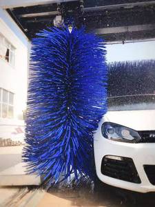 GD-20 Gantry <b>Car</b> Wash <b>Machine</b> Automatic <b>Car</b> Washing System Touchless 380V 25kW - Product Image 6