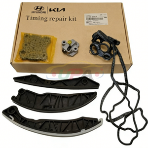 Module de couverture du système moteur de haute qualité COVER-IVM 24300-2B700 243002B700 pour Hyundai Santa Fe XL 24300 2B700 - Product Image 4