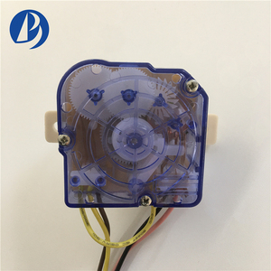 Temporizador Duradero para Lavadora, Interruptor <span class=keywords><strong>de</strong></span> 4 Cables, Control <span class=keywords><strong>de</strong></span> Temporizador <span class=keywords><strong>de</strong></span> Lavado para Lavadora Semiautomática - Product Image 3