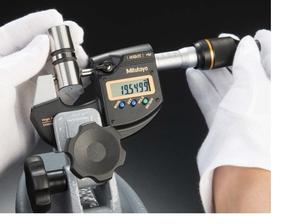 เครื่องวัดเส้นผ่าศูนย์กลางเวอร์เนียแบบแม่นยำของญี่ปุ่นเครื่องมือวัดความยาวในสต็อก - Product Image 5