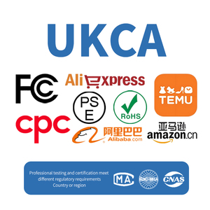 Ukca Lage Kunststof Niet-Destructieve Muur Materiaal Venster Afbreekbaar Testen Inspectie Product Certificering Diensten - Product Image 1
