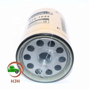 ฐานกรองน้ำมันเชื้อเพลิงเครื่องยนต์ C9 สำหรับรถขุด HJH รุ่นใหม่ 371-3599 1908970 190-8970 สำหรับ 326-1644 326-1643 1R-0770 1R-0771 - Product Image 6