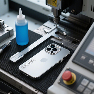 Nhà sản xuất khuôn ép nhựa chính xác chất lượng cao cho các trường hợp điện thoại di động được làm bằng vật liệu PP PU PC - Product Image 5