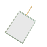 Écran tactile pour copieur Canon ImageRUNNER IR 2200 2200i 2800 2800i 3300 – Panneau d'affichage opérationnel en verre numériseur