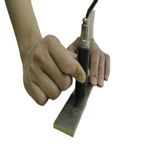 오일 튜브 용접 균열 및 부식 감지를 위한 산업용 <span class=keywords><strong>EDDY</strong></span> 현재 금속 탐지기 - Product Image 1