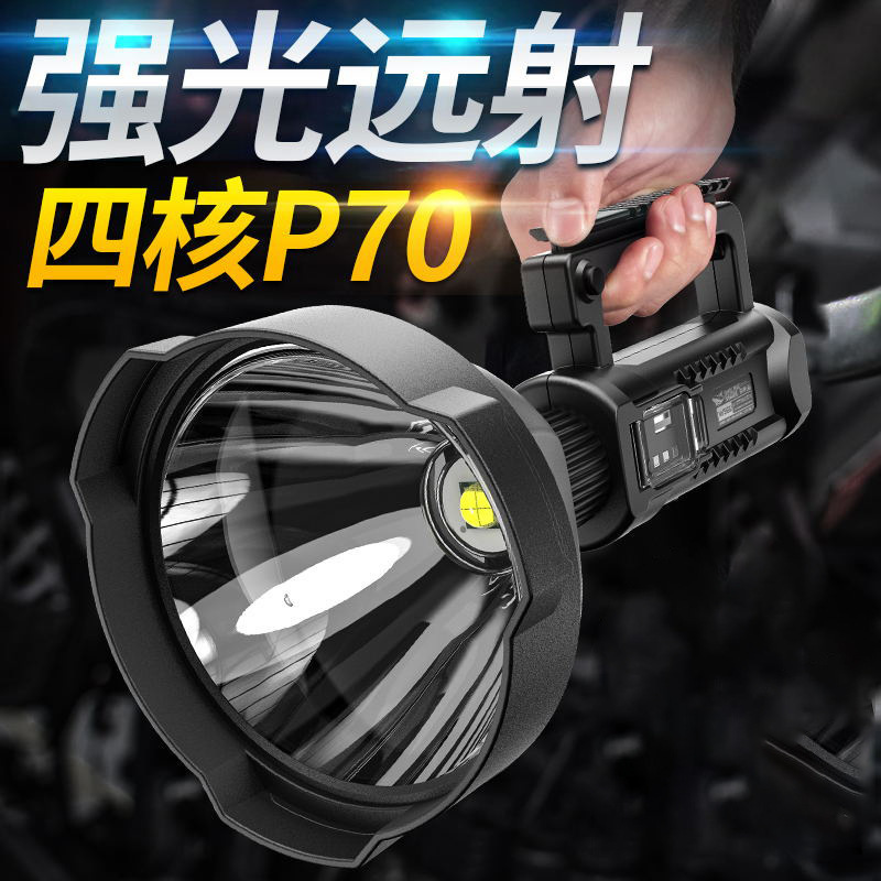 W591 [P70 LED Beads with Tripod]