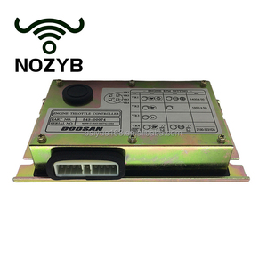 ECU pengontrol mesin ekskavator 543-00074 300611-00138 300611-00123 untuk <span class=keywords><strong>DH220</strong></span>-7 DH225-7, <span class=keywords><strong>DH220</strong></span>-<span class=keywords><strong>5</strong></span>, Unit kontrol DH300-7 - Product Image 6