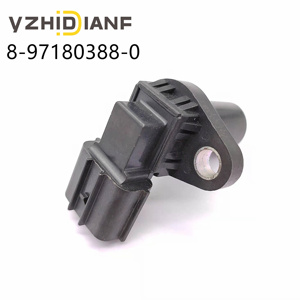 Sensore di Posizione Albero Motore J5T23381 8971803880 8-97180388-0 per ISUZU Opel Vauxhall <span class=keywords><strong>Astar</strong></span> - Product Image 2
