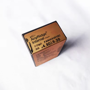 Implantes Dentales <span class=keywords><strong>Megagen</strong></span> AnyRidge <span class=keywords><strong>ST</strong></span> BlueDiamond, Materiales Originales para Implantes Dentales, Consumibles Dentales a Bajo Precio - Product Image 6