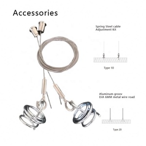 Panneaux acoustiques de plafond en laine de verre, cheminée, salon, absorption acoustique, suspendus, acoustiques, 256 RAL, faux plafond de bâtiment - Product Image 5
