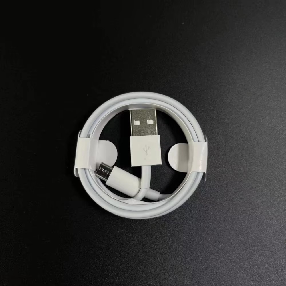 micro USB