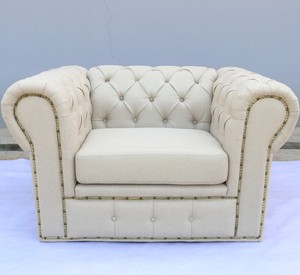 Usine Sinofur Bas <span class=keywords><strong>Prix</strong></span> <span class=keywords><strong>Canapé</strong></span> en tissu Meubles <span class=keywords><strong>Canapé</strong></span> <span class=keywords><strong>Chesterfield</strong></span> - Product Image 1