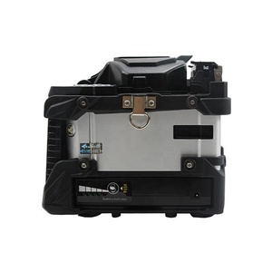 Máquina de Fusión de Fibra Óptica Tumtec 83A con Alineación de Núcleo, Máquina de Empalme FST-83A - Product Image 4