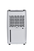 Deshumidificador de Aire Portátil Inteligente para el Hogar, de Alta Calidad, con Capacidad de 16L/20L/25L/Día, con WiFi