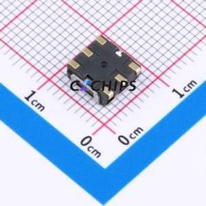 SA-7010A Rotary Encoder Switch Whole Sale Electronic Component Chips Supplier & BOM Service - Product Image 2