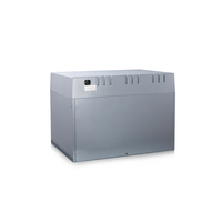 Tilo International P60+6 Cabinet d'évaluation des couleurs électronique, six sources lumineuses, tube de lampe de 60 cm, double tension 220V/110V, table lumineuse