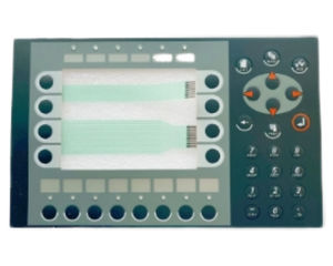 Nueva pantalla táctil PLC spot original ASEM RT25 HMI25 - Product Image 1