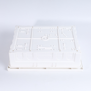 Fournisseur de boîtier de distribution de <span class=keywords><strong>fibre</strong></span> optique / prise de routeur téléphonique TV / boîte d'information multimédia - Product Image 5