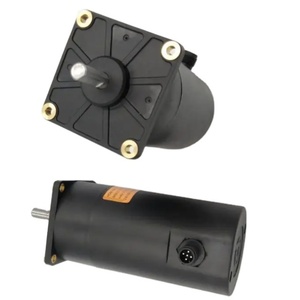 Motor Servoaccionado para Máquina de Impresión DO 61.144.1151 CD102 SM102, Motor de 24 V CC para Piezas de Maquinaria de Impresión SM102 CD102 - Product Image 1