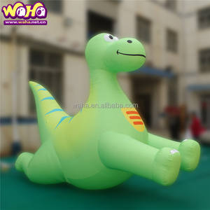 Producto personalizable, annibal onster 3M artoon - Product Image 2