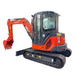 Используемый Hitachi ZX50U-3F ZX50U-2 ZX60 ZX70 ZX65u ZX200 ZX350H ZX200-6 ZX60-5 ZX70-3 ZX200-3 идеального качества с хорошей ценой 2022 - Product Image 1