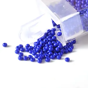 Tradicional checa de alta calidad preciosa semilla de perlas pulsera de la joyería de perlas