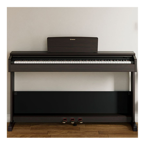 เปียโนดิจิตอลแบบตั้งพื้น ยามาฮ่า รุ่น YDP-105R 88 คีย์ สามแป้นคีย์บอร์ด - Product Image 6