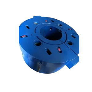 โต๊ะหมุนสำหรับแท่นขุดเจาะน้ำมัน ZP375 ของ Oilfield China - Product Image 6