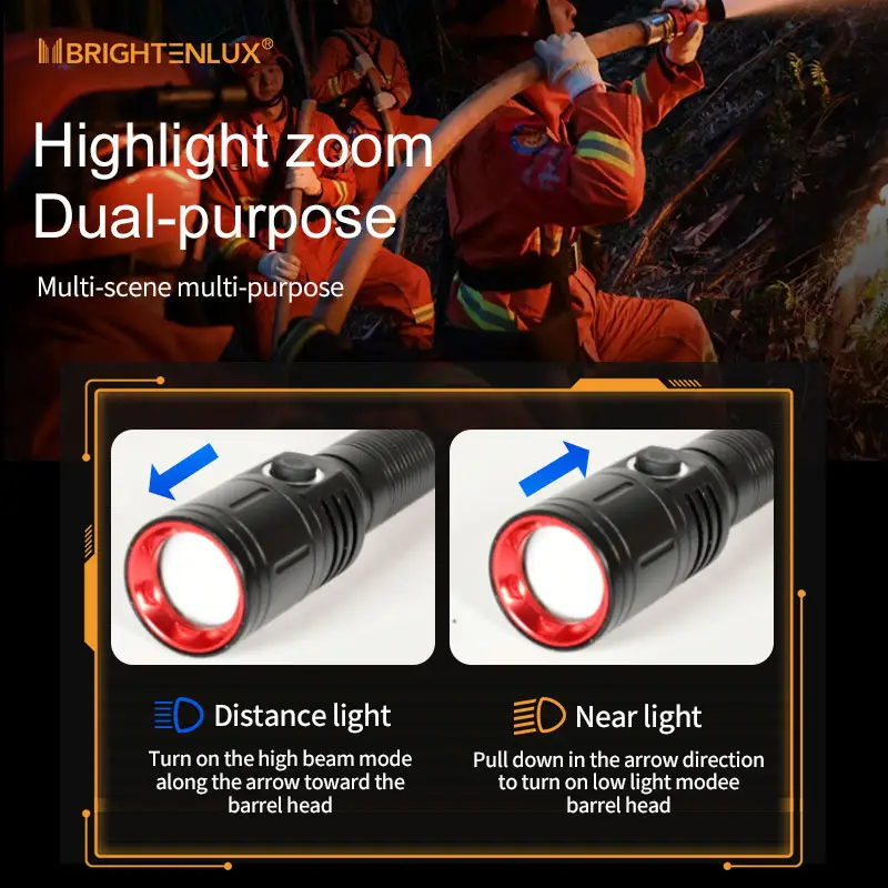 Siêu sáng USB Torch ánh sáng linterna túi nhỏ LED Đèn pin 18650 kim loại LED EDC sạc mạnh mẽ Mini Đèn Pin