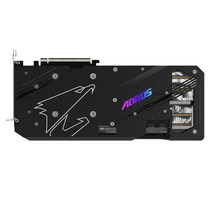 Tarjeta Gráfica para Juegos Radeon 6800 de 16 GB con Soporte para DDR6, OverClock 6700 6700XT 6800 6900 GPU, Tarjeta Gráfica para Juegos Radeon 6800 de 16 GB - Product Image 3