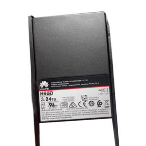 Huaweis 2.5 Inch 02352CME STLZD3SSD3840-3.84TB SAS Solid-State Drive <b>SSD</b> for OceanStor 5210/5300/5300F/5500/5500F/3800 V5 - Product Image 1