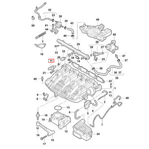 Sensor de Ângulo de Direção 06K907386E para <span class=keywords><strong>VW</strong></span> Golf Passat <span class=keywords><strong>Audi</strong></span> A3 A4 Sistema ESP |   Substituição OE - Product Image 5