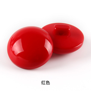 Thời Trang Nhựa Nút Arylic May Đa Kích Thước Nấm Nhựa <span class=keywords><strong>Polyester</strong></span> Quần Áo May Nhựa Chân Nút - Product Image 6