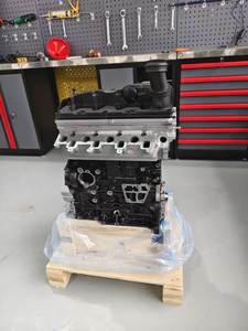 Bloc moteur CDC CDCB CDCA 2.0L pour <span class=keywords><strong>VW</strong></span> Amarok Diesel 2.0 BiTDI - Product Image 4