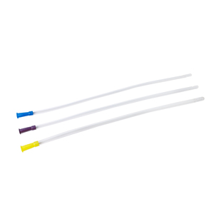 Tubo <span class=keywords><strong>Rectal</strong></span> Desechable de PVC, Libre de Látex, con Recubrimiento Hidrófilo, para Irrigación Colónica - Product Image 5