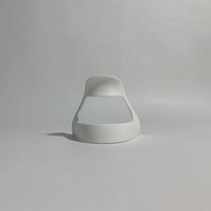 Contre-talon en plastique pour sandales à bon prix, stabilisateur de forme pour talon de sandale - Product Image 4