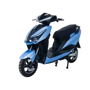 Yeni varış 48V çin Motos Minibike/Pocketbikes Moped elektrikli Scooter çin'den