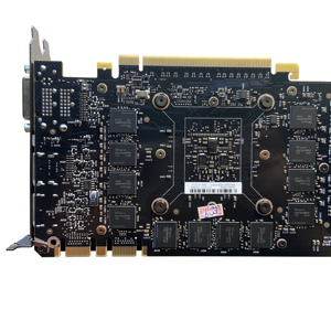 Оригинал для Nvidia Quadro K6000 12 ГБ DDR5 GPU видеокарты Quadrok6000 видеокарта Быстрая доставка - Product Image 3