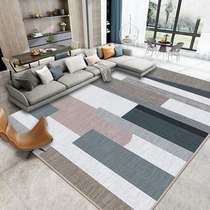 Tapis de salon en gros, tapis de sol, tapis domestique - Product Image 6