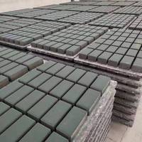 Blocs de briques en ciment moins chers, séparateurs en plastique, palettes en fibre de verre, palette en béton GMT à vendre