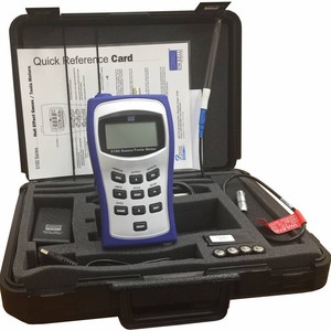 เครื่องวัดสนามแม่เหล็กแบบพกพาดิจิตอล 5280 แกสส์มิเตอร์ รุ่นอัพเกรด 5180 - Product Image 2