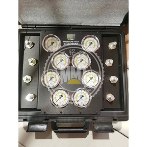 Manomètre de test de pression 1U-5481 1U5481 - Product Image 1