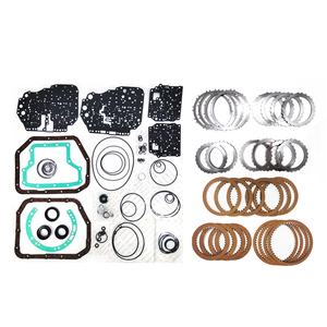 A4AF1 A4AF2 A4AF3 Transmission Rebuild Kit Overhaul With Clutch <b>Plate</b> For Kia For Hyundai For MITSUBISHI Car Accessories - Product Image 1